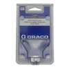 Graco RAC X Düsenschutz Düsenhalter 7/8 Zoll Blau 246215 Produktbild-Vorschau 2