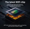 Stolní hodiny Tuya WiFi, kalendář, chytrý Náhled obrázku produktu 4