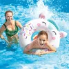 Intex Schwimmband Niedliche Tierringe 76 cm 3 fach sortiert Produktbild-Vorschau 17