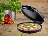 Tristar Ofen Pz2881 30 Cm Schwarz One Size / EU Plug 220V Produktbild-Vorschau 8