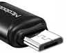 Mcdodo Telefonní Adaptér Usb -C Na Adaptér Micro Usb Černý Náhled obrázku produktu 7