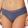 Schiesser Damen 2 er Pack Periodenslip Gr. 38/40  sortiert Produktbild-Vorschau 10