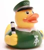 Badeente Volkspolizist Vinyl 9 cm Produktbild-Vorschau 5