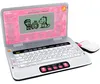 Schulstart Laptop E ružový, Učiaci sa počítač Náhľad obrázku produktu 9
