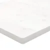 Tischplatte Weiß 100x50x2,5 cm Massivholz Kiefer Rechteckig Produktbild-Vorschau 5