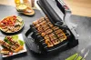 Tefal OptiGrill Kontaktgrill GC705D Produktbild-Vorschau 41