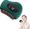 Lymphdrainage-Massagegerät,Gua Sha Massagegerät elektrisch, Produktbild-Vorschau 1