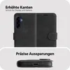 Hülle Samsung Galaxy A17 4G, Galaxy A17 5G Schutzhülle - Produktbild-Vorschau 5
