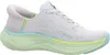Skechers Slip-in: Skech Cloud - Perfectly Plush grigio Anteprima dell’immagine prodotto 19