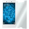 3er-Pack PhoneNatic Glas-Folie klar  kompatibel mit Sony Produktbild-Vorschau 1