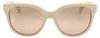 Maxmara MM0068 Ivory 54/18/140 Damen Sonnenbrillen Produktbild-Vorschau 2