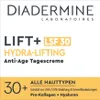 Diadermine - Lift+ Hydra-Lifting Crème de Jour Anti-Age Voir les images du produit 3