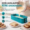 Silikonowa tortownica; Kolor: Tortownica Podgląd zdjęcia produktu 3