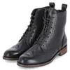 Lloyd Umi Schnürstiefel Schwarz Produktbild-Vorschau 17