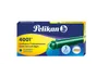 Pelikan Großraum Tintenpatronen 4001 GTP/5 dunkelgrün (5 Produktbild-Vorschau 1