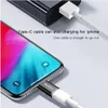 YESIDO GS03 Adapter USB-C auf Lightning Ladeadapter Produktbild-Vorschau 2