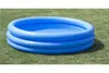 La Piscina Gonfiabile Blu 168 X 38 Cm Anteprima dell’immagine prodotto 37