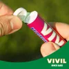 VIVIL Waldfrucht-Minze Pastillen ohne Zucker | 5 x 3er Pack Produktbild-Vorschau 4
