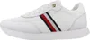 Tommy Hilfiger Essential Runner Global Bílý Náhled obrázku produktu 5