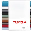 TEXTOM Jersey Spannbettlaken 100% Baumwolle 180x200 cm Weiß Produktbild-Vorschau 2
