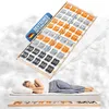 Coemo Tellerlattenrost CubiFlex 120 x 200 cm 7-Zonen starr Produktbild-Vorschau 1