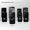 LIBERTY-Bag für Samsung Galaxy S4 Mini, Farbe:Hellgrau Produktbild-Vorschau 2
