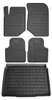 Set di tappetini e rivestimenti per Peugeot 2008 2018-2025 Anteprima dell’immagine prodotto 12