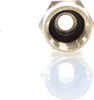 Adaptér pro airbrush Redukce 9,51 mm (1/8") vnější 12,91 mm Náhled obrázku produktu 6
