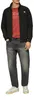 s.Oliver Herren T-Shirt - Basic, Logoprint, Rundhals, Produktbild-Vorschau 4