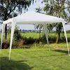 Gazebo en acier de 3 x 2 m avec toile en polyéthylène Oasis Voir les images du produit 2