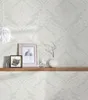 Livingwalls Vliestapete Simply White 2, metallic, weiss, Produktbild-Vorschau 18