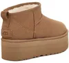 Scarpe UGG Classic Ultra Mini Platform 1135092CHE Anteprima dell’immagine prodotto 9