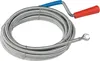 Meister Spirale per pulizia tubi Ø 9 mm x 5 m - Spirale Anteprima dell’immagine prodotto 2