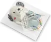 SENSILLO - Rassel Baby, Kuscheltier Babyspielzeug mit Produktbild-Vorschau 8