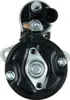 AS-PL S0193 Starter Anlasser 2kW für VW Touareg (7LA, 7L6, Produktbild-Vorschau 8