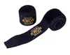 Premium Gel Boxbandage Schwarz Produktbild-Vorschau 9