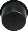 PROFI-LINE Bau Kübel 40L Schwarz Produktbild-Vorschau 6