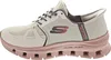 Skechers GLIDE-STEP PRO Damen Slip-ins Slipper Sneaker rosa Produktbild-Vorschau 35