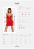 Babydoll Obsessive Lovica XXL/XXXL Produktbild-Vorschau 12