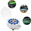 Automatický čistič kulečníkových koulí, elektrický čistič Náhled obrázku produktu 1