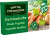 Natur Compagnie 4603, granuly, Zeleninový vývar/bujón, 84 Náhľad obrázku produktu 2
