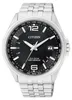 Citizen - Montre - Hommes - Chronographe - Elegant Voir les images du produit 4