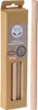 Bambus-Strohhalme 20cm, 8er-Set Produktbild-Vorschau 1