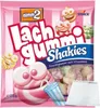 nimm 2 Lachgummi Shakies (225g Packung) + usy Block Produktbild-Vorschau 1