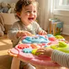Malplay Girello, passeggino, tavolo interattivo, tavolo Anteprima dell’immagine prodotto 12