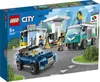 Lego 60257 Miejska stacja benzynowa Podgląd zdjęcia produktu 2