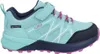 Kids Hulysse WP Shoes acqua (L430) 36 Produktbild-Vorschau 8