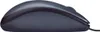 Logitech USB Mouse M90  grau Produktbild-Vorschau 12