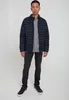 BLEND BHRomsey Herren Steppjacke Übergangsjacke Herrenjacke Produktbild-Vorschau 2