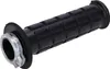 Gasgriff / Griffrohr mit Gummi für Simson S50, S51, S53, Produktbild-Vorschau 1